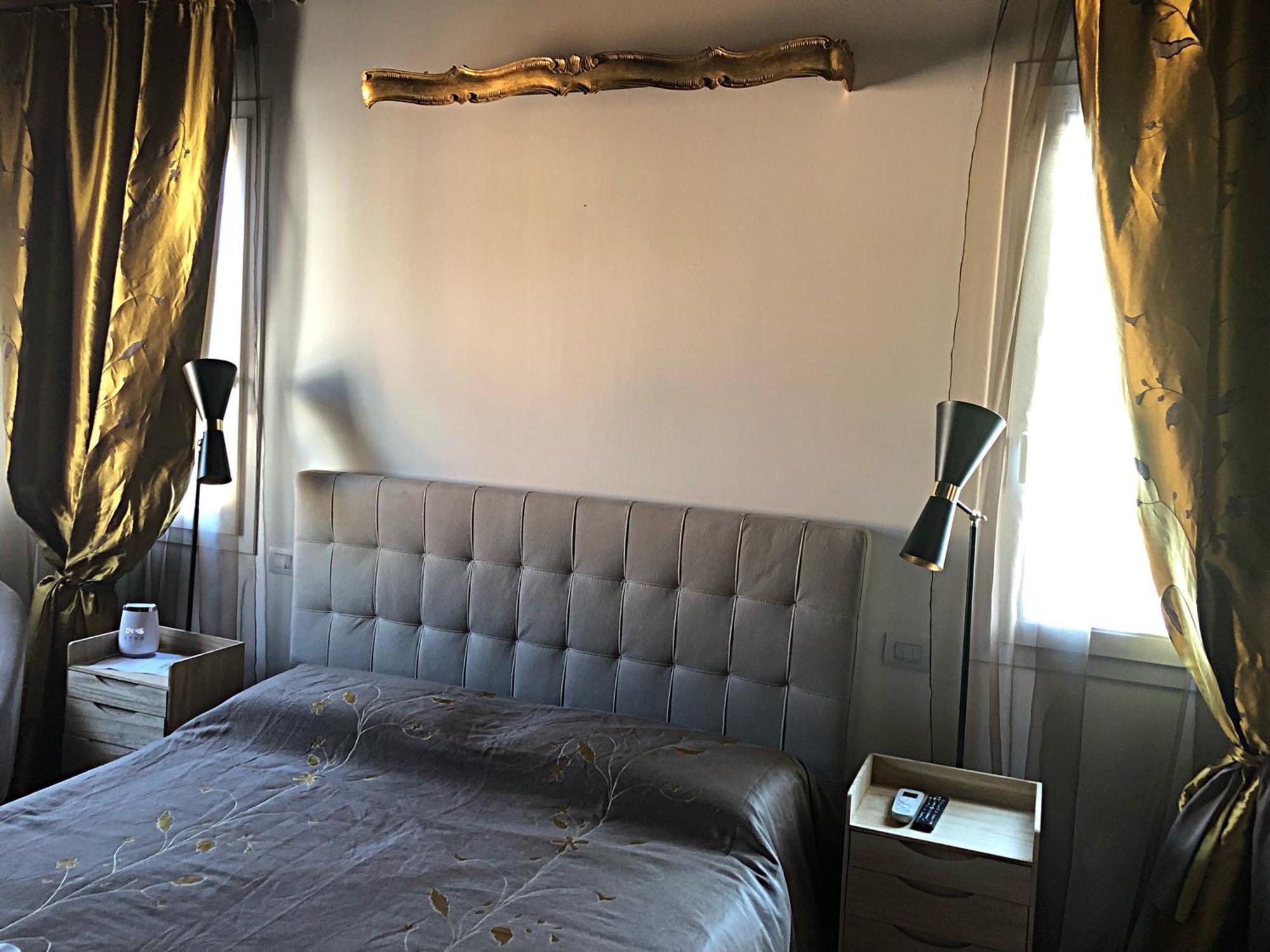 A Casa Di V-Ale Hotel Treviso Exterior photo