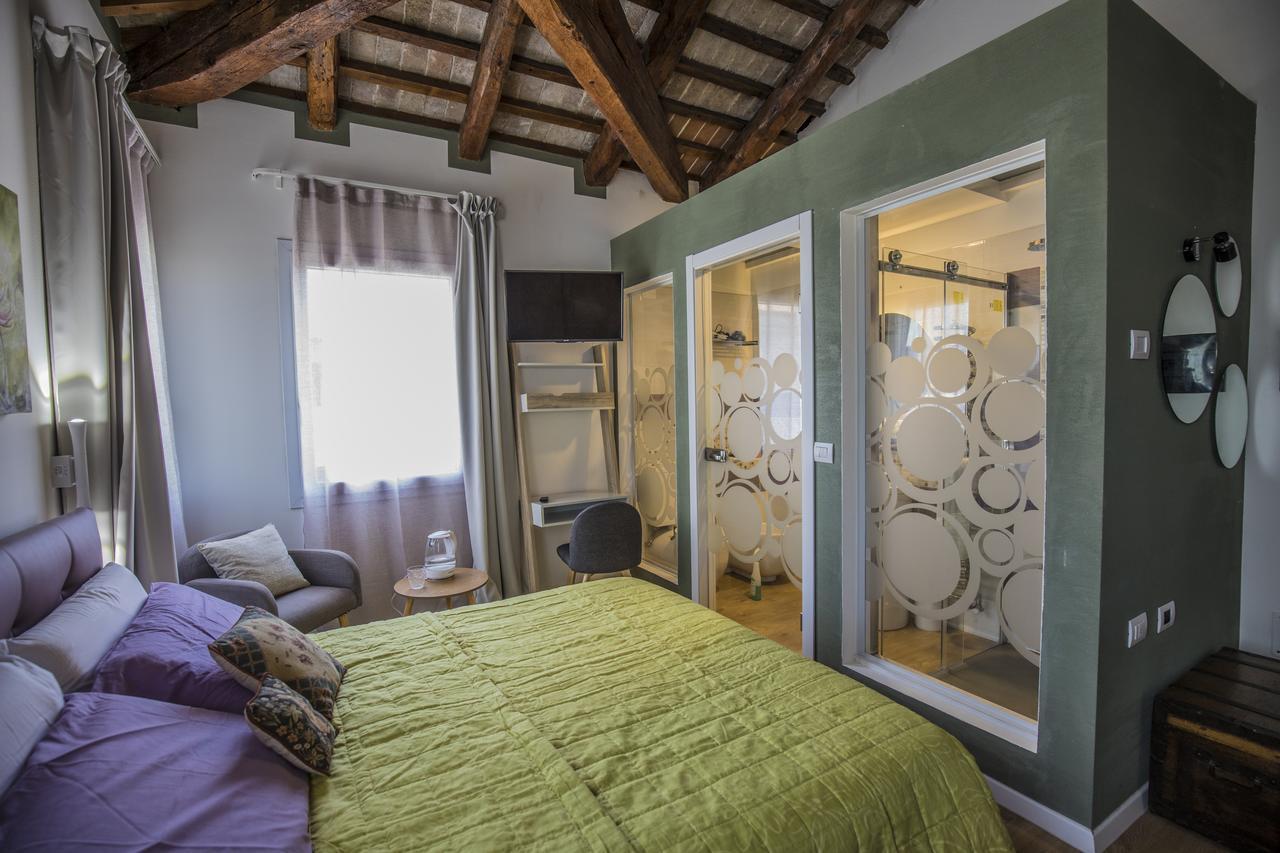 A Casa Di V-Ale Hotel Treviso Exterior photo