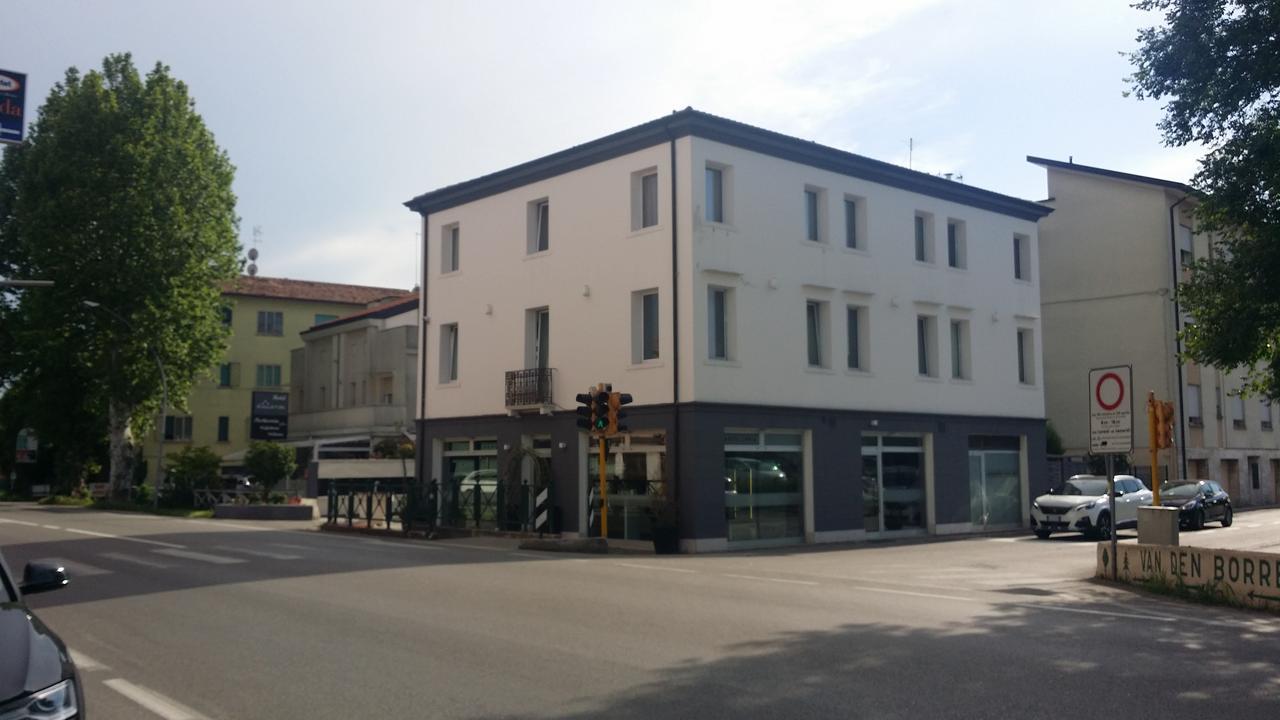 A Casa Di V-Ale Hotel Treviso Exterior photo